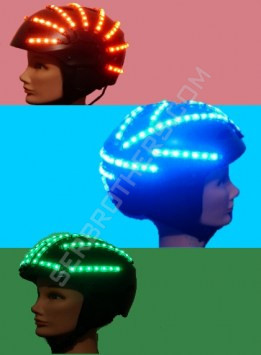helmet RGB