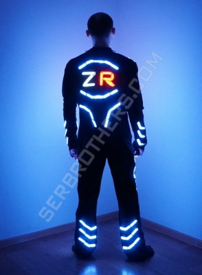 ZR RGB back9