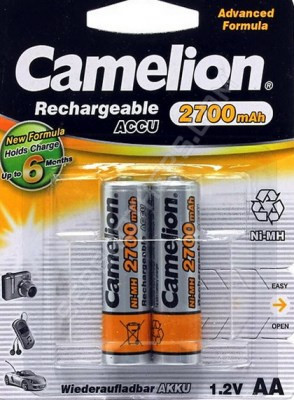 camelion 1